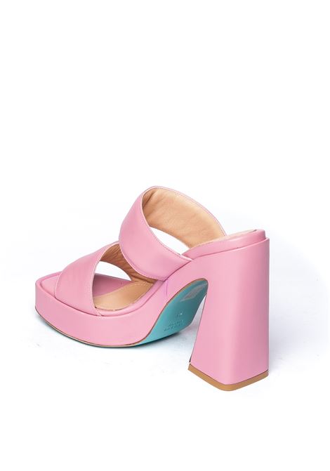 Sandalo alife nappa rosa RUSSO G | ALIFE108NAPPA-BARBIE